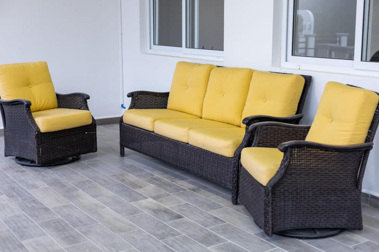 Hotel Cocoview, Bar & Restaurante Valle de Angeles Εξωτερικό φωτογραφία
