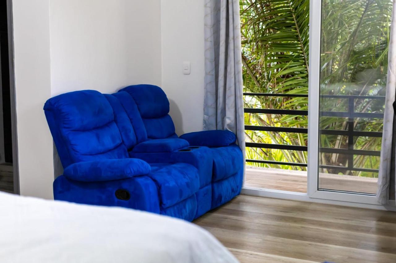 Hotel Cocoview, Bar & Restaurante Valle de Angeles Εξωτερικό φωτογραφία