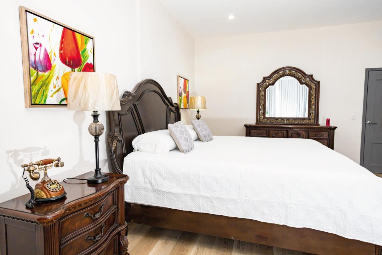 Hotel Cocoview, Bar & Restaurante Valle de Angeles Εξωτερικό φωτογραφία