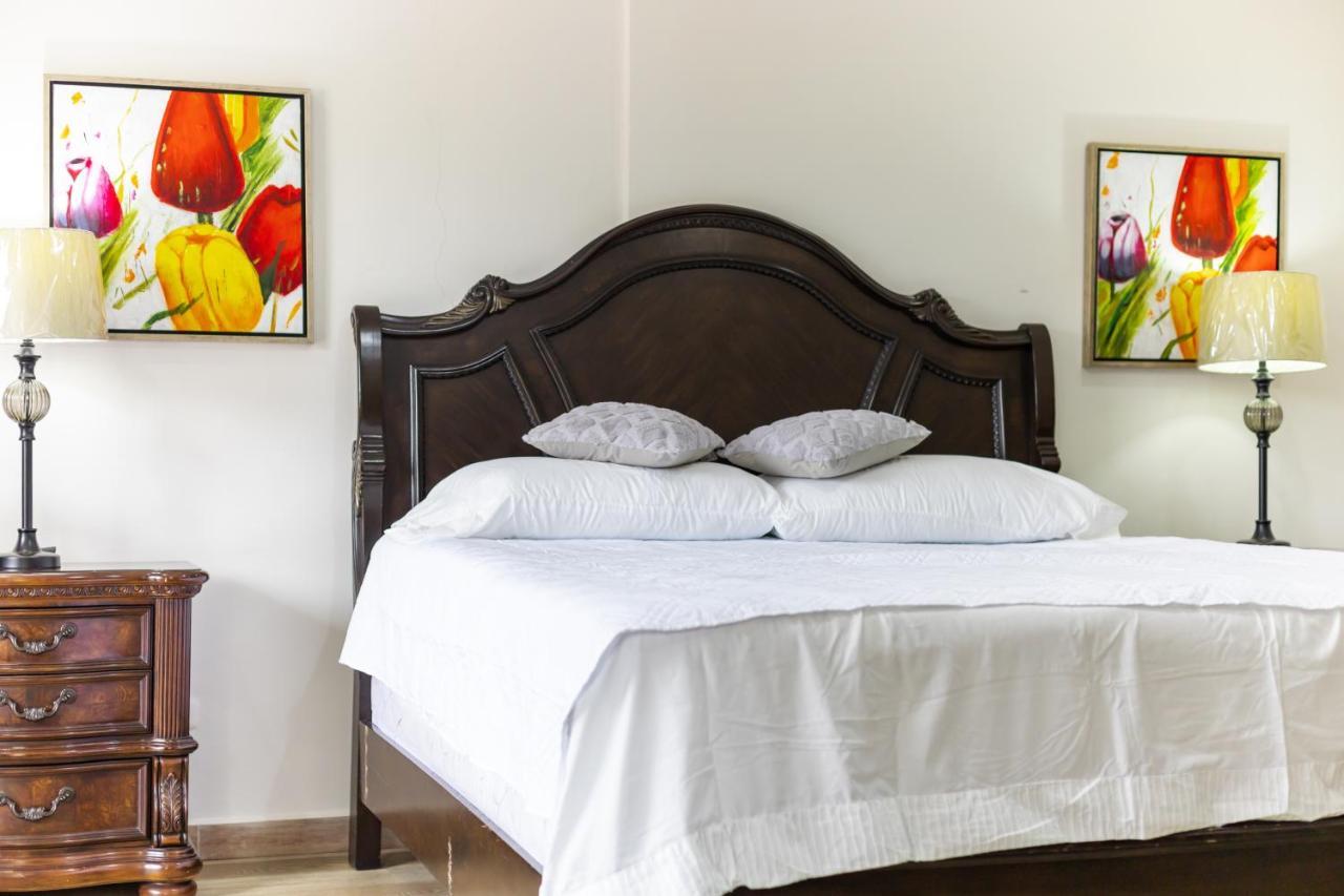 Hotel Cocoview, Bar & Restaurante Valle de Angeles Εξωτερικό φωτογραφία