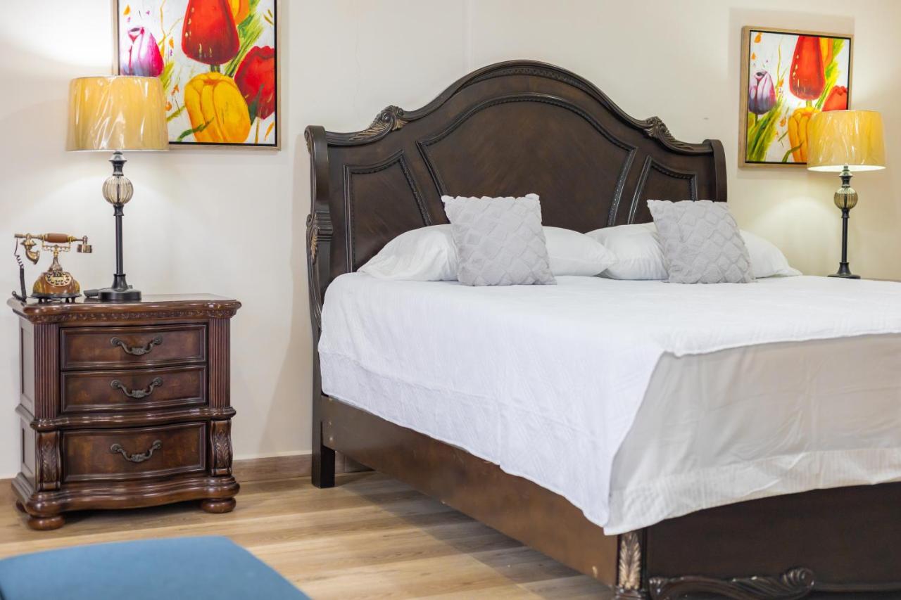 Hotel Cocoview, Bar & Restaurante Valle de Angeles Εξωτερικό φωτογραφία