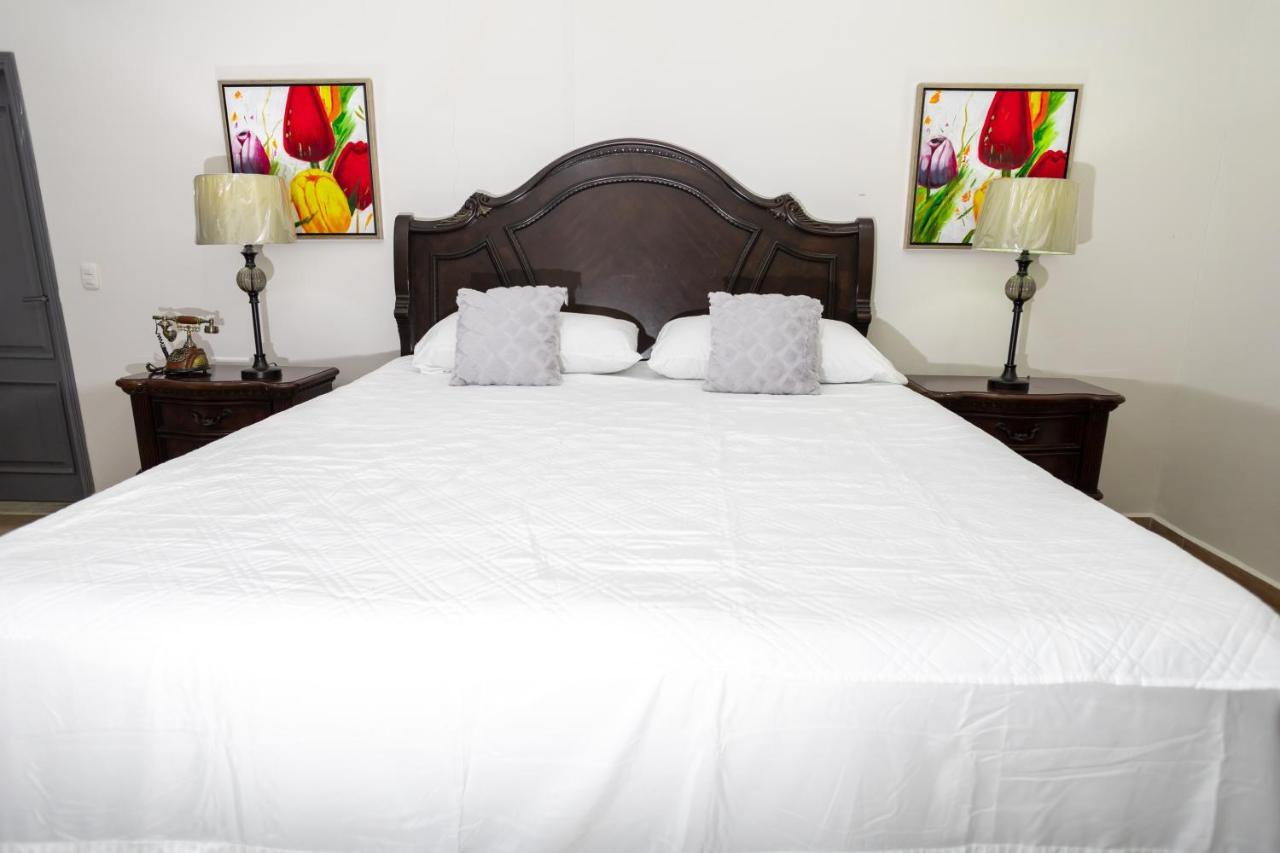 Hotel Cocoview, Bar & Restaurante Valle de Angeles Εξωτερικό φωτογραφία