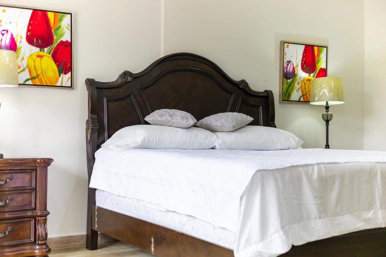 Hotel Cocoview, Bar & Restaurante Valle de Angeles Εξωτερικό φωτογραφία