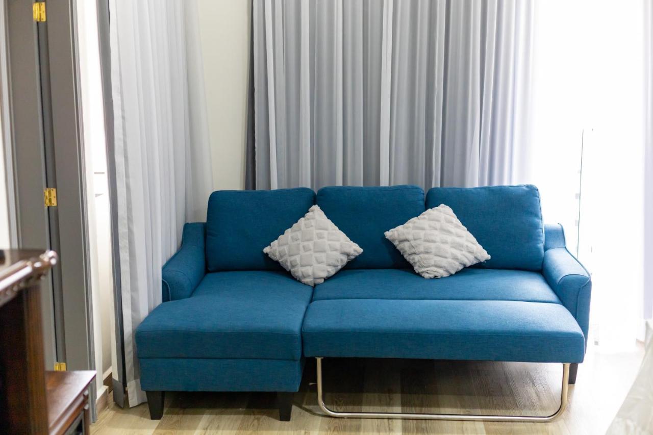 Hotel Cocoview, Bar & Restaurante Valle de Angeles Εξωτερικό φωτογραφία