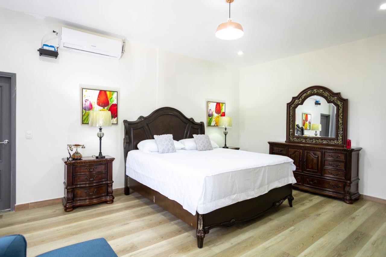 Hotel Cocoview, Bar & Restaurante Valle de Angeles Εξωτερικό φωτογραφία