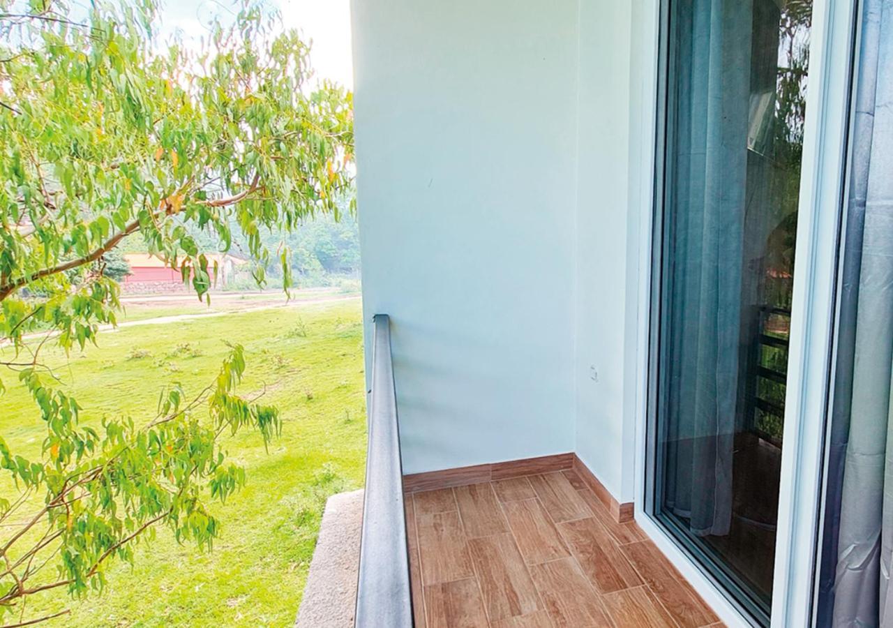 Hotel Cocoview, Bar & Restaurante Valle de Angeles Εξωτερικό φωτογραφία