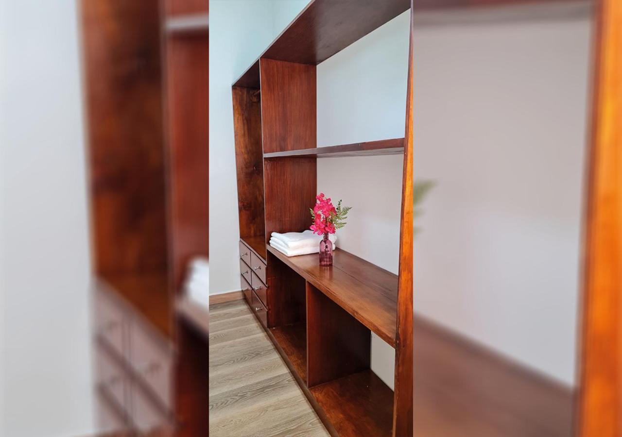 Hotel Cocoview, Bar & Restaurante Valle de Angeles Εξωτερικό φωτογραφία