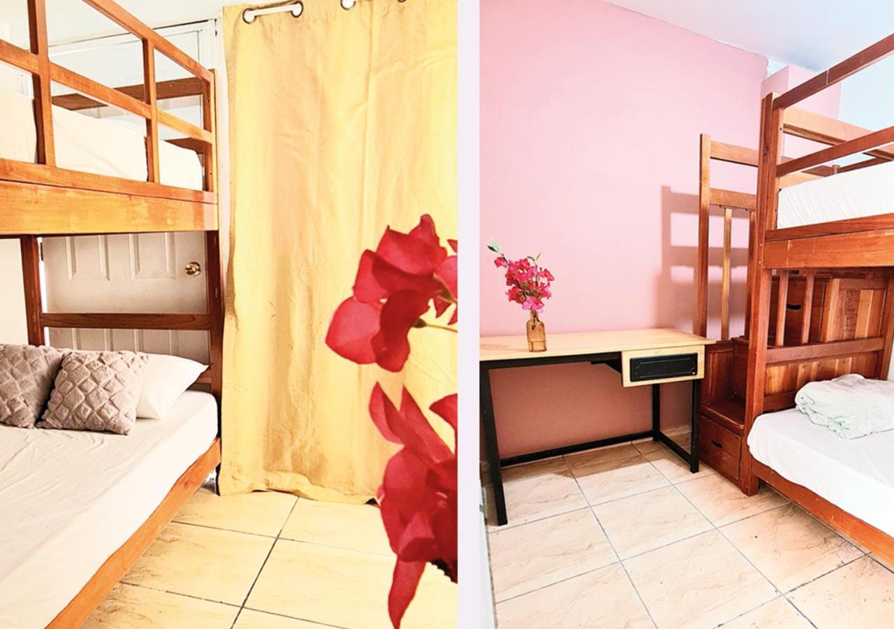 Hotel Cocoview, Bar & Restaurante Valle de Angeles Εξωτερικό φωτογραφία